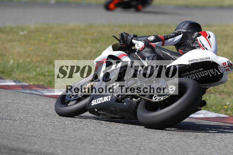 /21 29.05.2025 Speer Racing ADR/Gruppe rot/63